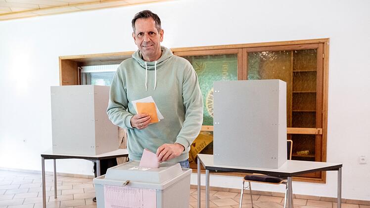 Kommunalwahl in Niedersachsen