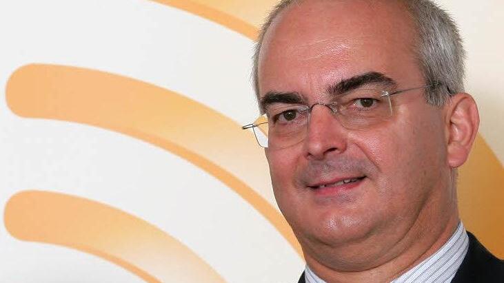Burkhard Spachmann
