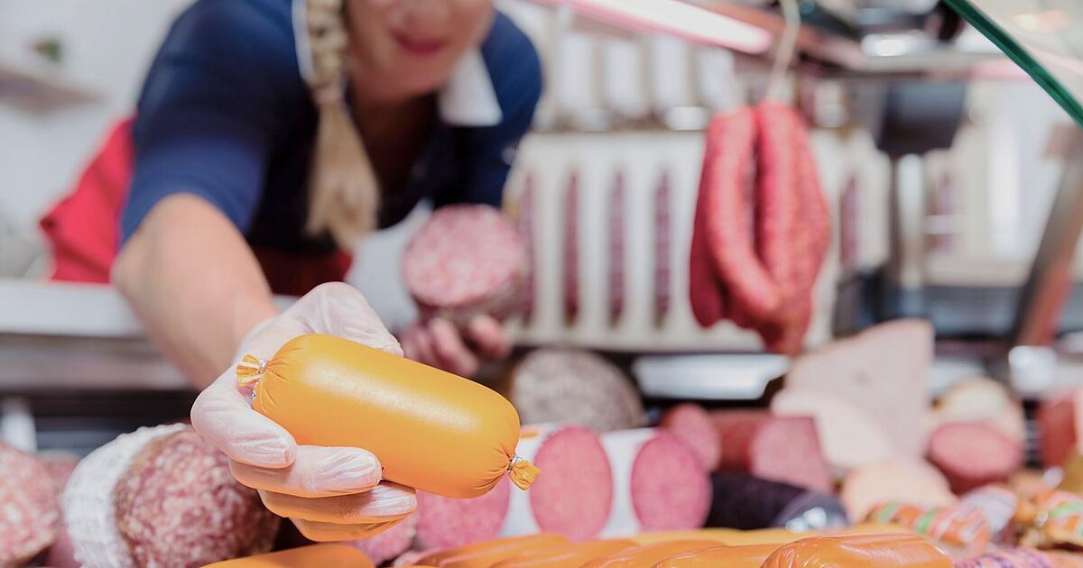 EHEC Discovery: Huge Sausage Recall in Germany