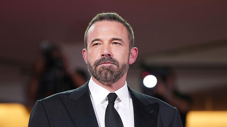 Ben Affleck