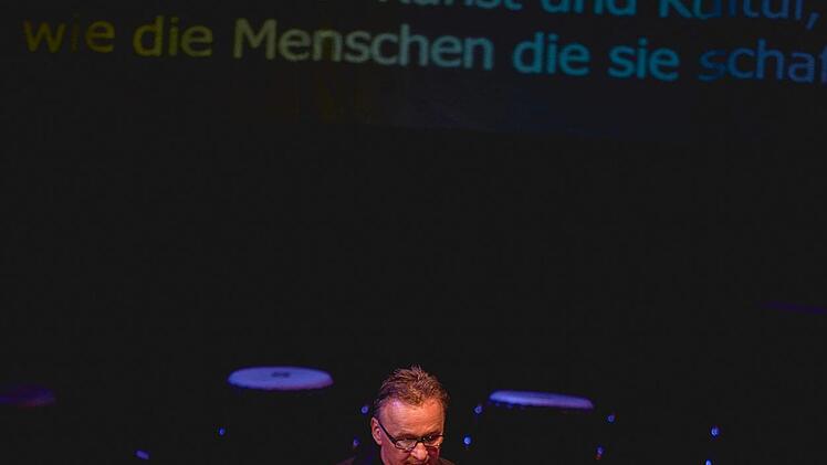 Auftaktveranstaltung "Kufa-Botschafter - Inklusion durch Kultur" am 15. März 2019 in der Alten Seilerei. Foto: Christoph Lilge
