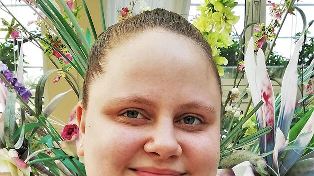 Dajana Moraw  Foto: Dobsch&uuml;tz