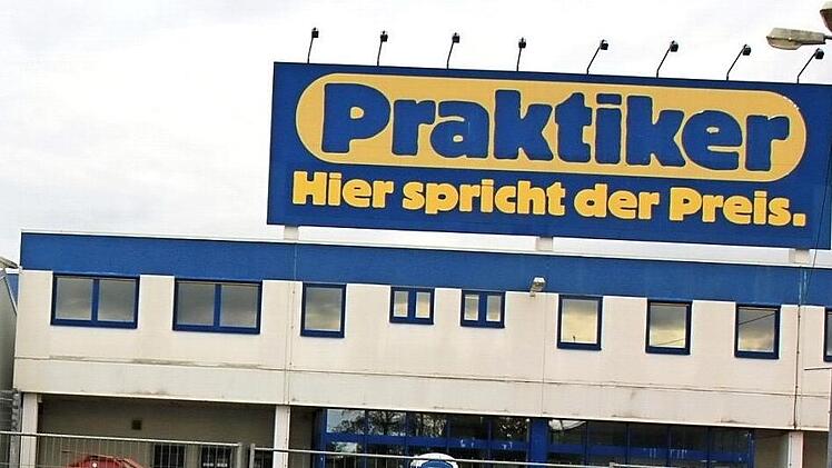 Auch der frühere Praktiker war im Gespräch.