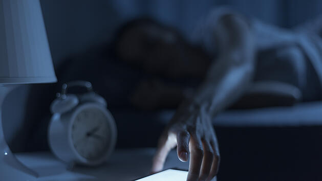 Handy, Akku, Strahlenschutz, Flugmodus