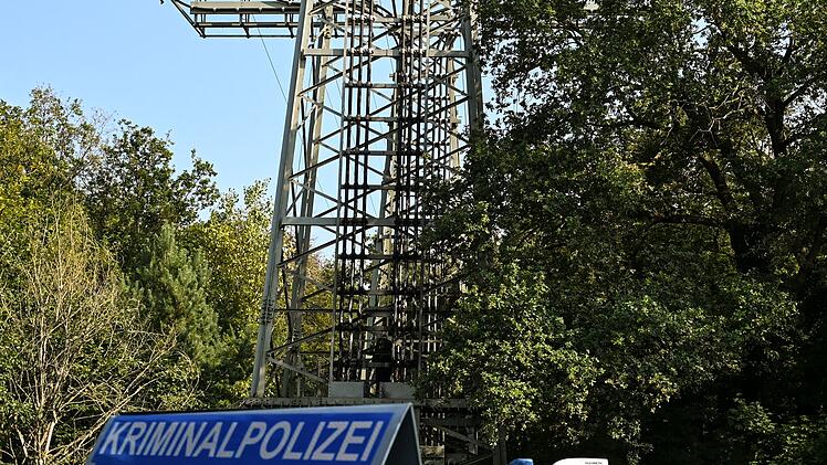 Stromausfall im Berliner Südosten