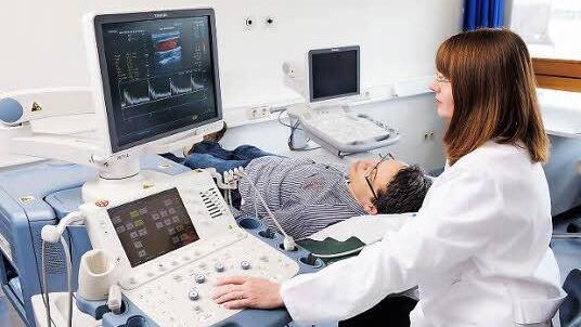 In Stroke-Units erhalten Patienten Diagnosen, Therapien, Sekundärpräventionen und Reha-Maßnahmen nach dem aktuell bestverfügbaren Wissen.  Foto: Universitätsklinikum Würzburg