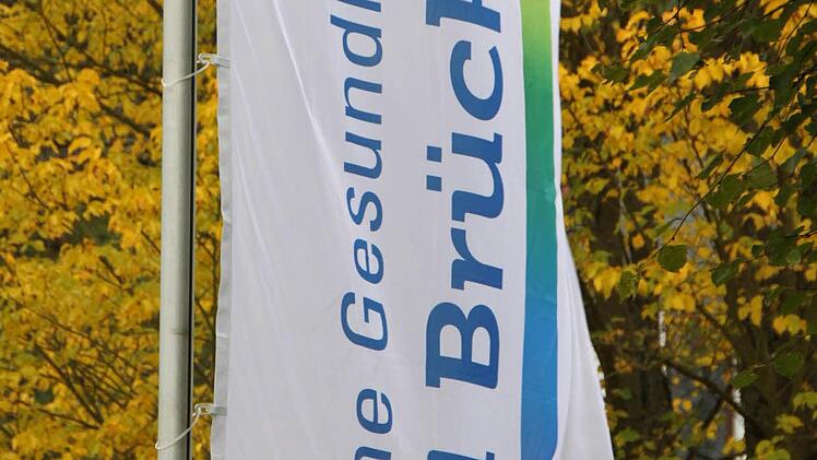 Eindrücke vom Tag der offenen Tür in der Prümmer-Klinik. Die Aktion ist teil der Bad Brückenauer Gesundheitsstadt. Foto: Ulrike Müller