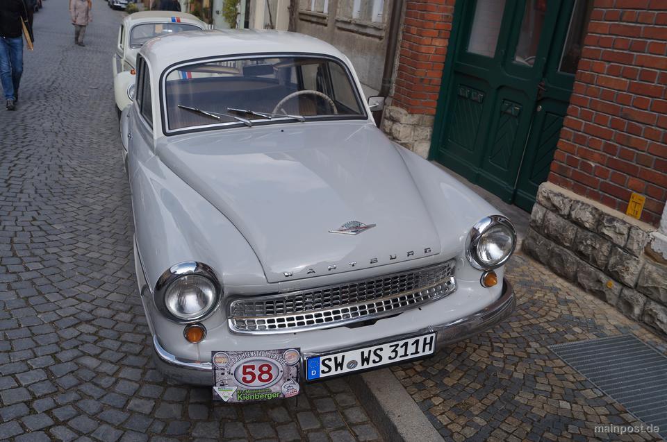 Prichsenstadt Classics