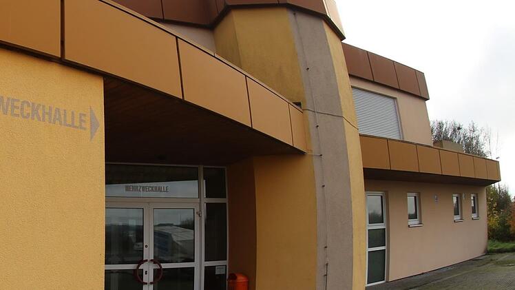 Noch in diesem Jahr soll die Entscheidung fallen, wie es mit der Mehrzweckhalle und der seit langem geplanten Generalsanierung weitergeht.Thomas Malz