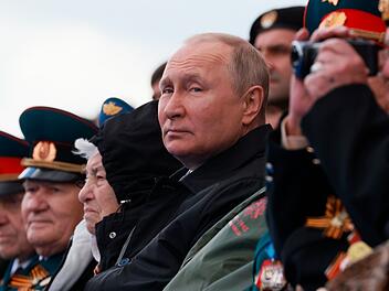 Putin-Propagandist fordert "zweite Front" in Deutschland: "Draufhauen solange sie unbewaffnet sind"