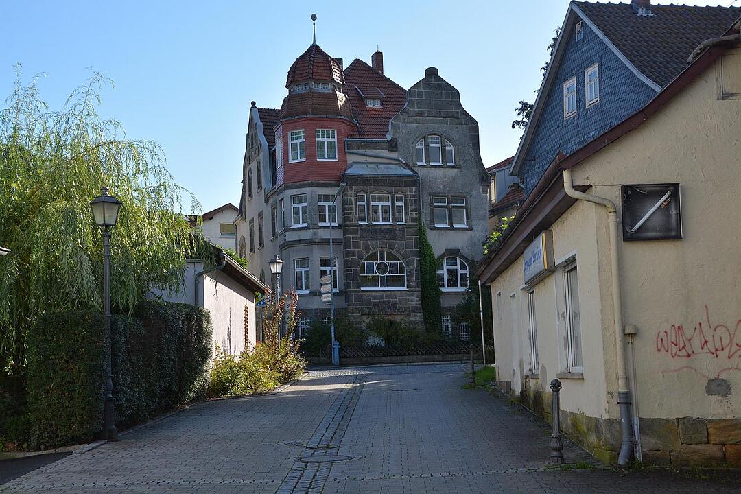 07.10.2015  Fotoreportage Sonnefeld