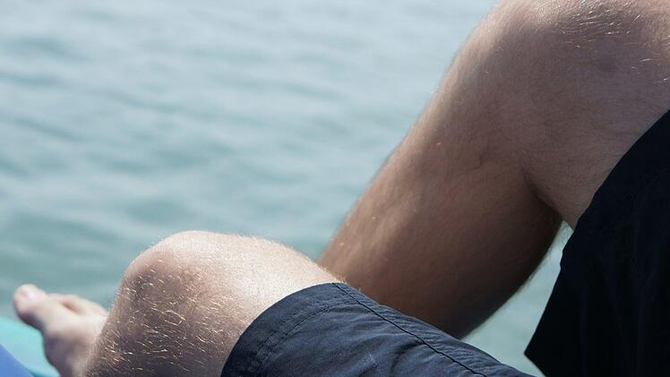 Zwei betrunkene Freizeitkapit&auml;ne sind zwei Stunden lang &uuml;ber einen See in Schwerin geirrt - mit einem Tretboot. Symbolfoto: pixabay