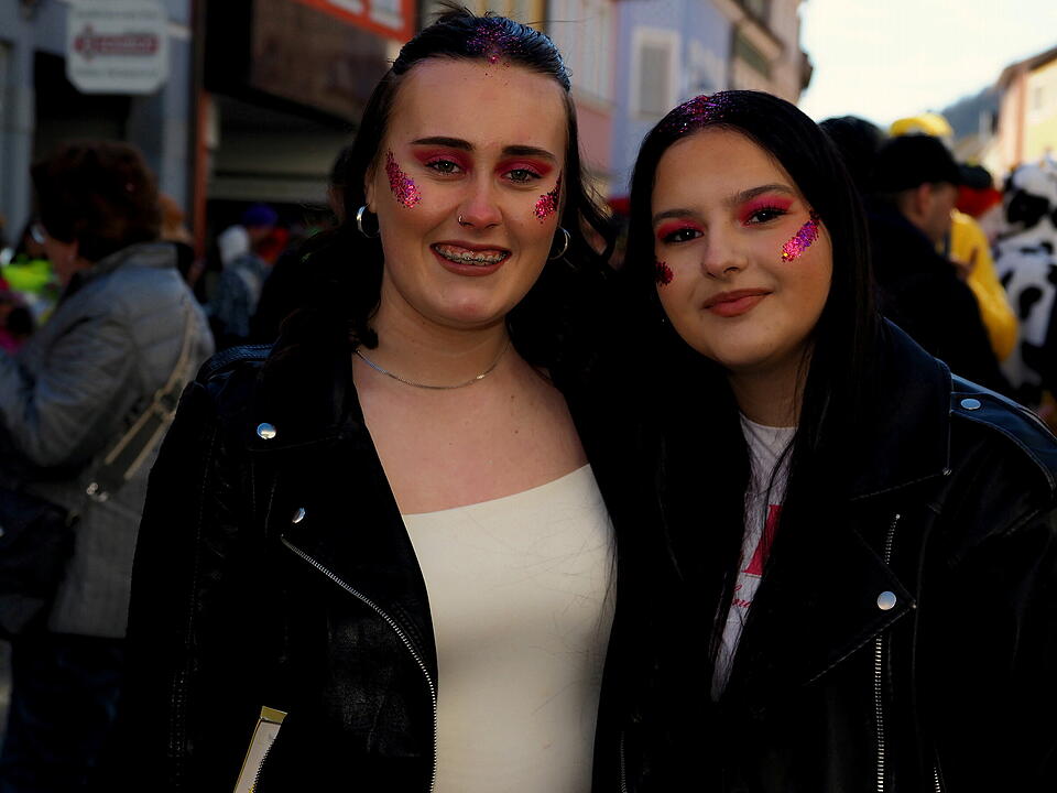 Fasching 2025 in Unterfranken!