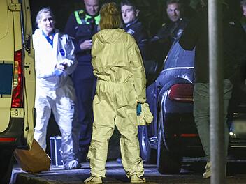 Nach Messerangriff auf neue Bürgermeisterin von Herdecke