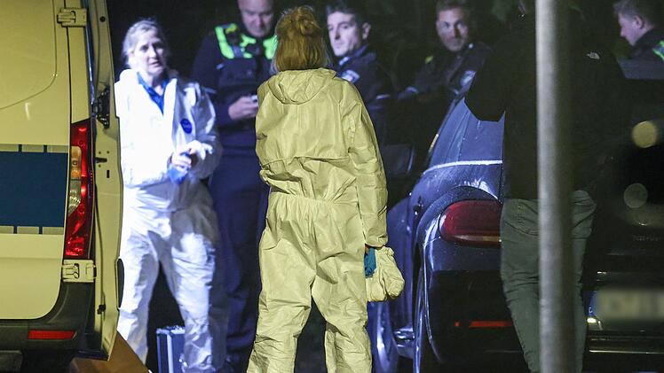 Nach Messerangriff auf neue Bürgermeisterin von Herdecke