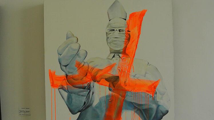 Foto: Brigitte Krause