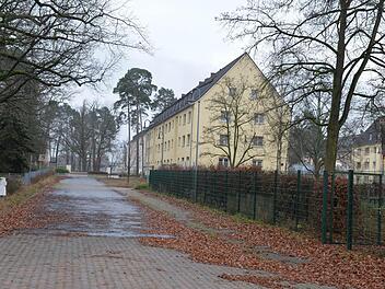 Wie realistisch ist eine schnelle Besiedlung der KasernenwohnungenBambergs Linke Liste verweist auf den Gutachter Möller, der 2013 einen erheblichen Nachfrageüberhang für Bamberg ermittelt hat.  Foto: Rinklef
