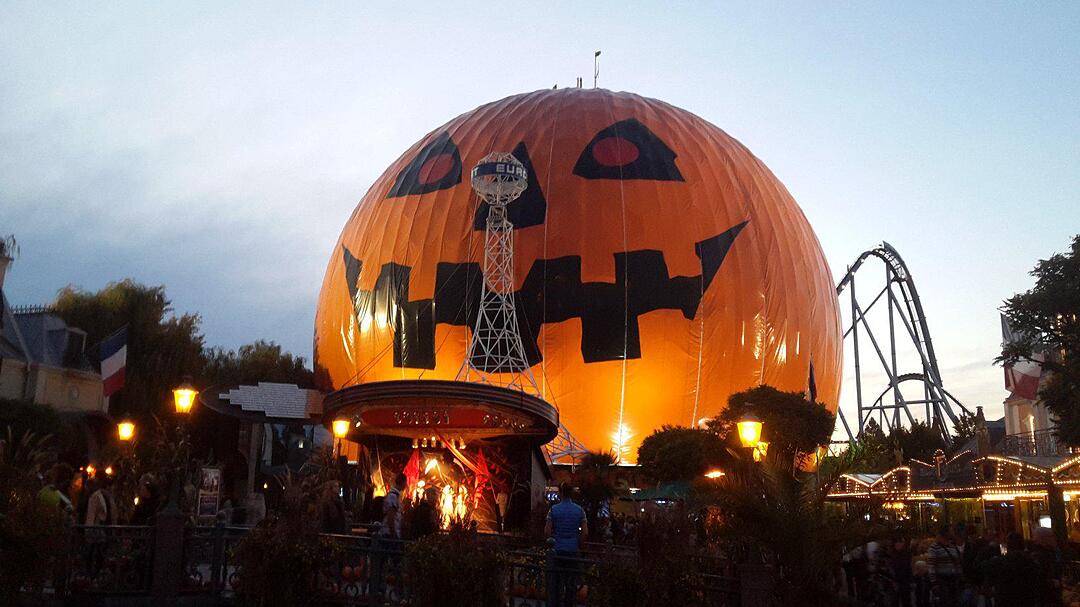 Leserbilder zu Halloween II