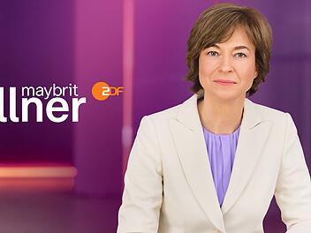 "Maybrit Illner" kehrt f&uuml;r eine Sonderausgabe aus der Sommerpause zur&uuml;ck.