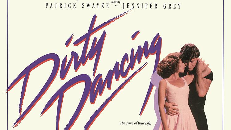 Der "Dirty Dancing"-Soundtrack wurde weltweit 32 Millionen Mal verkauft. Der Interpret des Titelsongs, Bill Medley, hatte nicht mit dem Erfolg von "(I've Had) The Time of My Life" gerechnet.