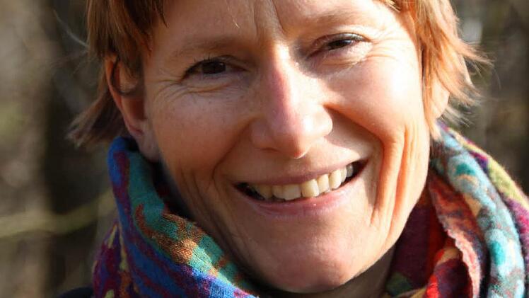 "Wir wollen die Produktionskette vom Landwirt bis zum Verbraucher aufzeigen."Doris Pokorny