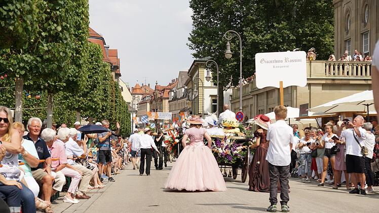 Rakoczy-FestzugFoto: Arkadius Guzy