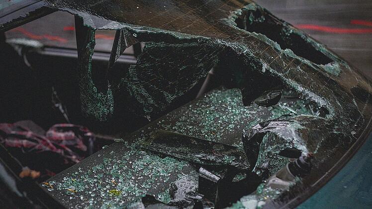 Die Eltern wurden schwer verletzt. Symbolfoto: Artyom Kulakov/pexels.com