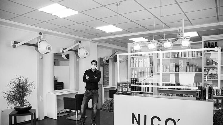 Nico's Frisöre