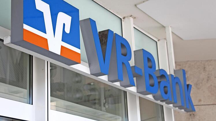 Kulmbach/Kronach: VR Bank schließt Filialen in Oberfranken - das ändert sich für Kunden