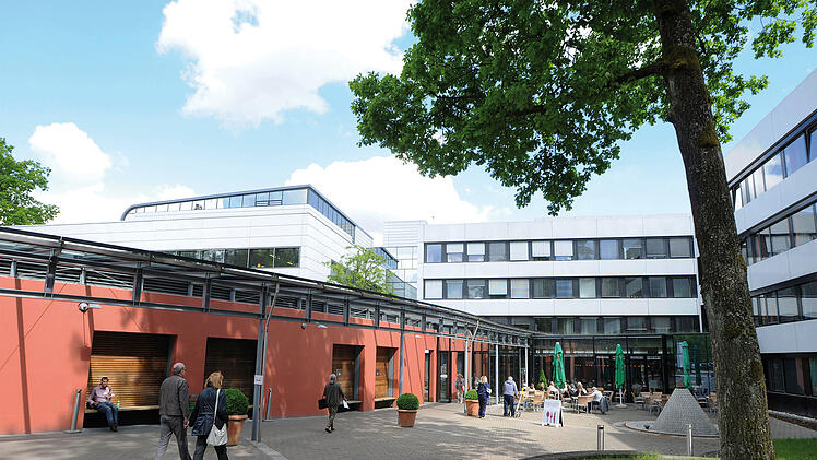 Nürnberg: Klinik schließt zum Jahresende - "Hat überhaupt nichts mit dem Pflegenotstand zu tun"