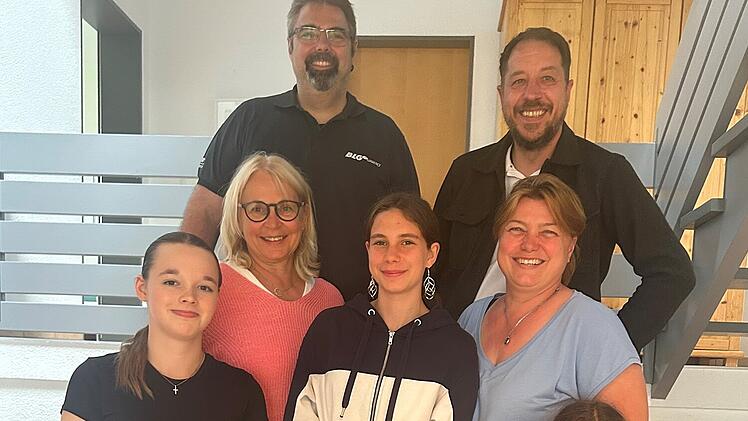 Fränkischer Unternehmensstandort mit Bierprojekt: "Regionale Verbundenheit"