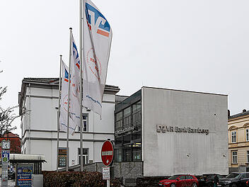 VR Bank Bamberg fusioniert: Was bedeutet das f&uuml;r die Kunden?