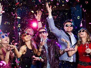 Ein großer Spaß für junge Leute soll die Hangover-Party im Vereinshaus werden. Foto: privat