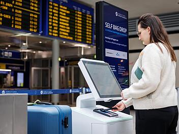Flughafen Nürnberg erwartet "rekordverdächtige Passagierzahlen"