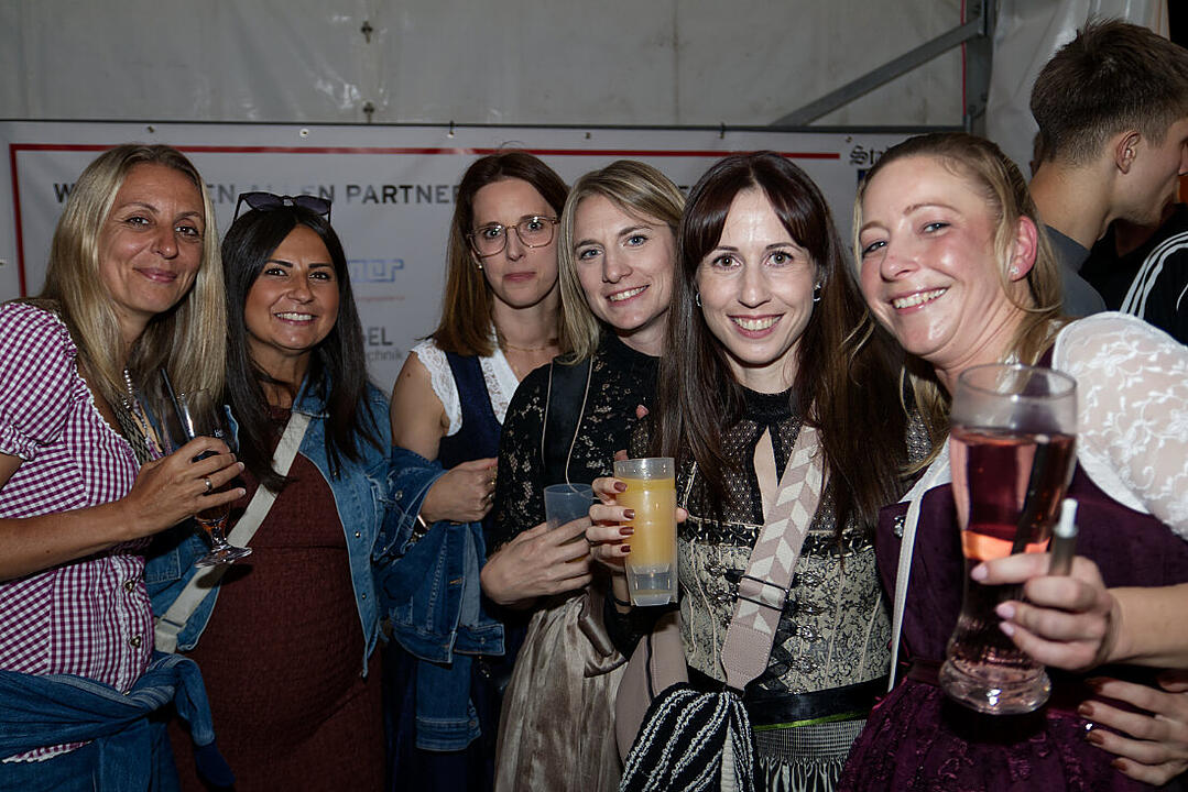Partynacht