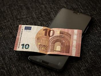 Der digitale Euro soll Bargeld und bestehende digitale Zahlungsmittel erg&auml;nzen.