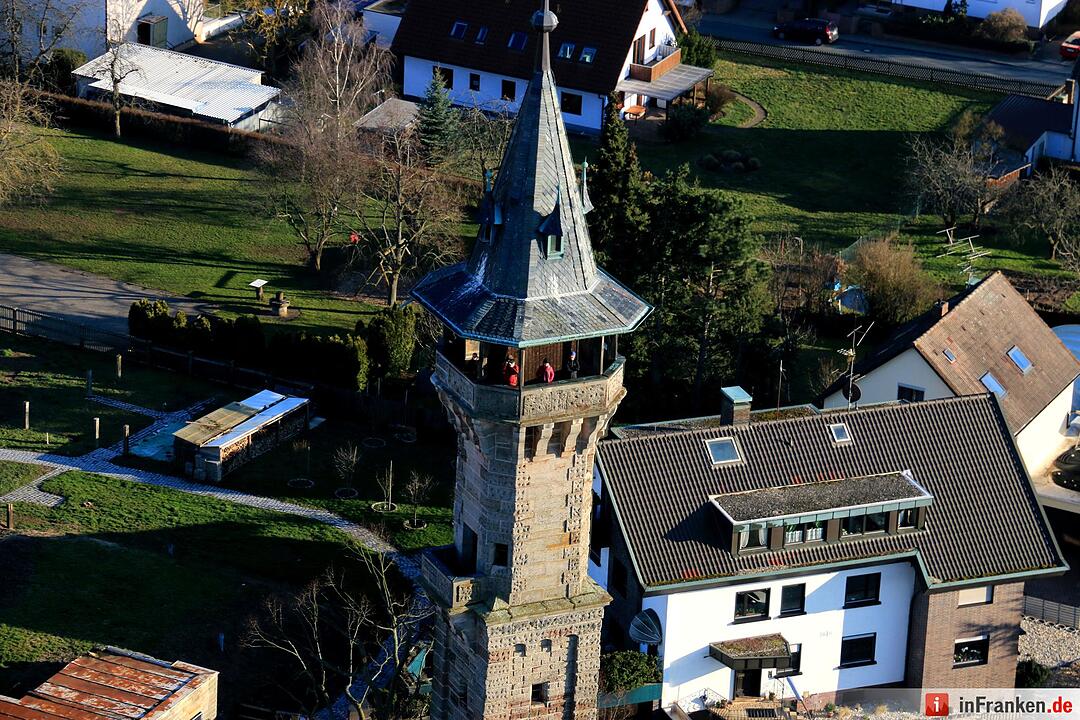 Frankenballoncup 2016 n Nürnberg
