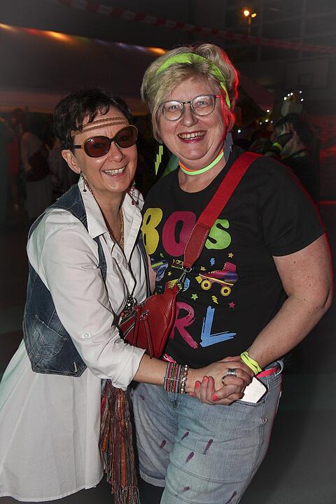Marktleugast: Ringerfasching 2024 - Wir haben die Fotos!