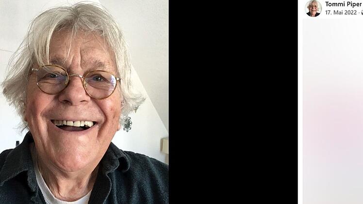 Einst gefeierter "Alf"-Star Tommi Piper kämpft mit Altersarmut