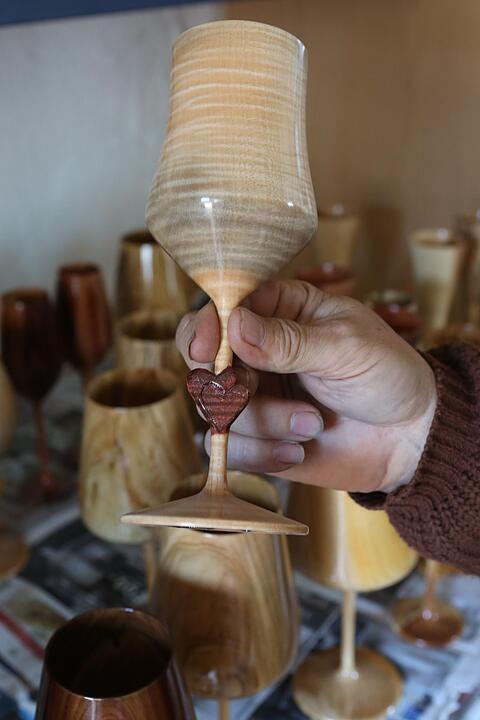 SoS Kairlilndach C-Ausgabe; Foto: Barbara Herbst