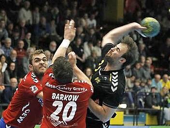 Adnan Harmandic unterstrich einmal mehr, dass er mit seinen Anspielen immer für Gefahr sorgen kann. Beim Siegtreffer war er maßgeblich mitbeteiligt.