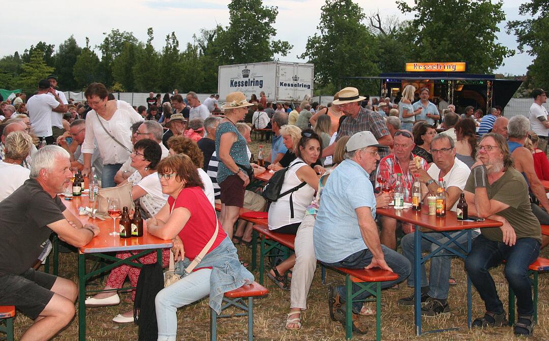 Kitzingen-kanns-Festival