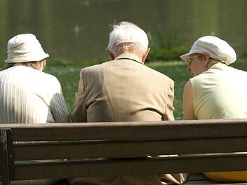 Deutschland: Kluft bei Renteneinkommen vergrößert sich