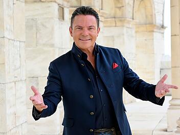 TV Ausblick ARD - &laquo;Immer wieder sonntags&raquo;