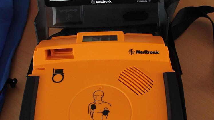 So sieht das Gerät aus. Foto: Jürgen Gärtner