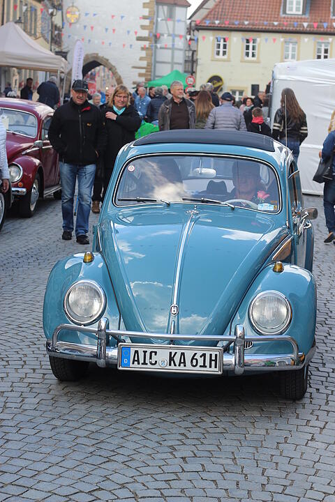 Prichsenstadt Classics