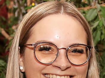 Julia Kühn-Hartmannneue Kommandantin