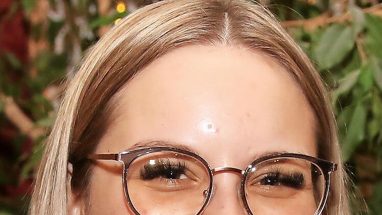 Julia Kühn-Hartmannneue Kommandantin
