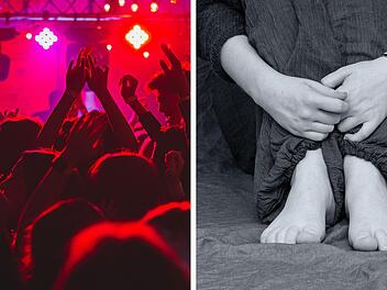 Frau nach Disko-Besuch vergewaltigt Frau nach Disko-Besuch vergewaltigt