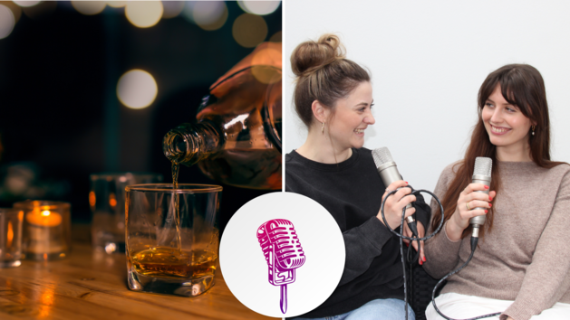 Podcast "Franken erleben": Naturpark, Whisky-Wanderung, Weinfeste - die vielseitigen Haßberge